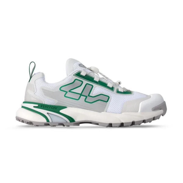 LV Runner Tatic Sneaker - RLS108