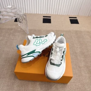LV Runner Tatic Sneaker - RLS108