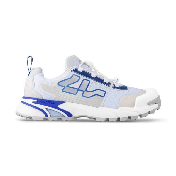 LV Runner Tatic Sneaker - RLS109