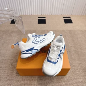LV Runner Tatic Sneaker - RLS109