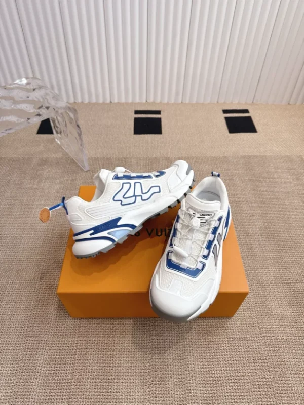 LV Runner Tatic Sneaker - RLS109
