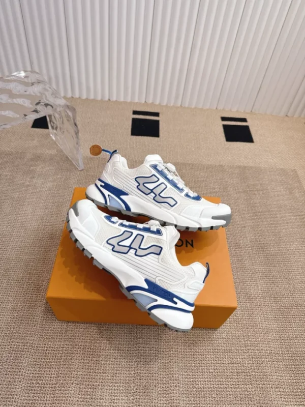 LV Runner Tatic Sneaker - RLS109