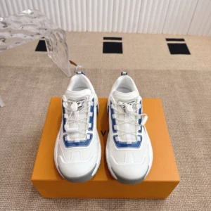 LV Runner Tatic Sneaker - RLS109