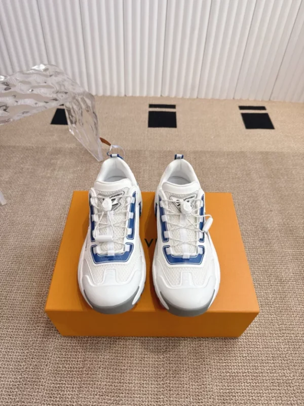LV Runner Tatic Sneaker - RLS109