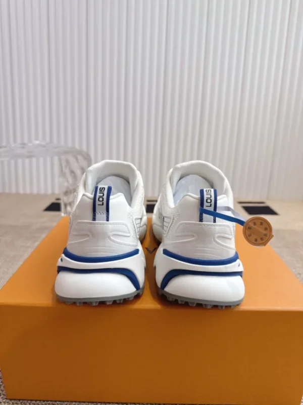 LV Runner Tatic Sneaker - RLS109