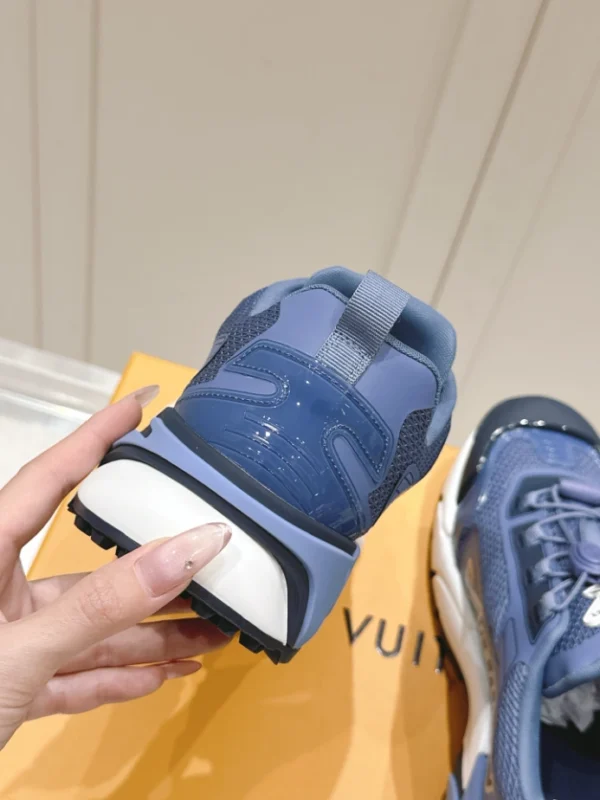 LV Runner Tatic Sneaker - RLS110