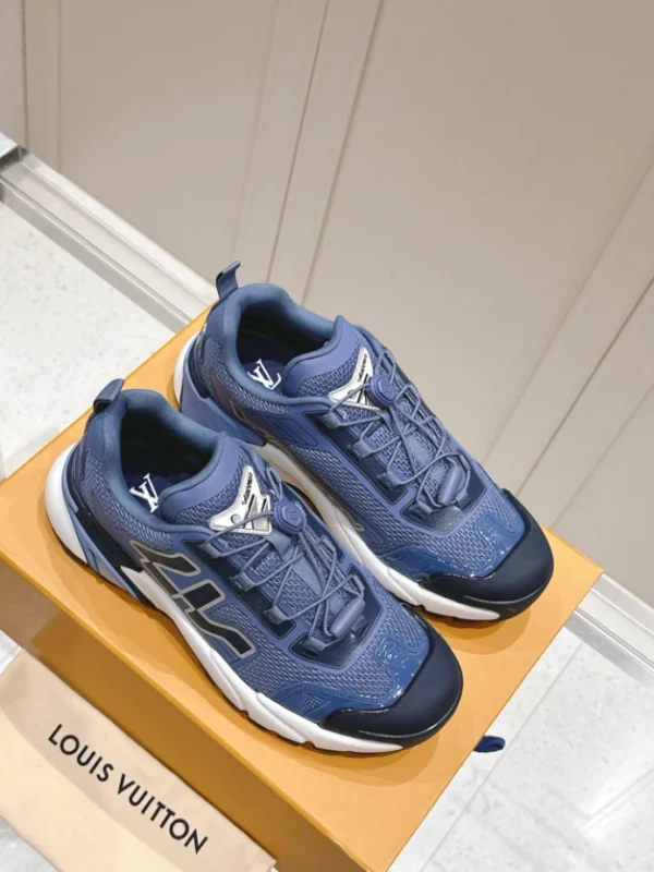 LV Runner Tatic Sneaker - RLS110