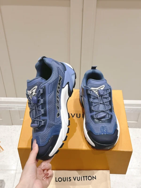 LV Runner Tatic Sneaker - RLS110
