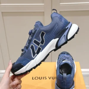 LV Runner Tatic Sneaker - RLS110