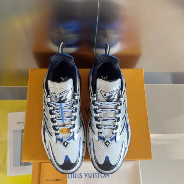 LV Runner Tatic Sneaker - RLS121