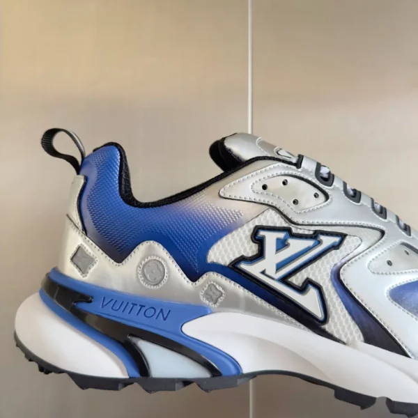 LV Runner Tatic Sneaker - RLS121