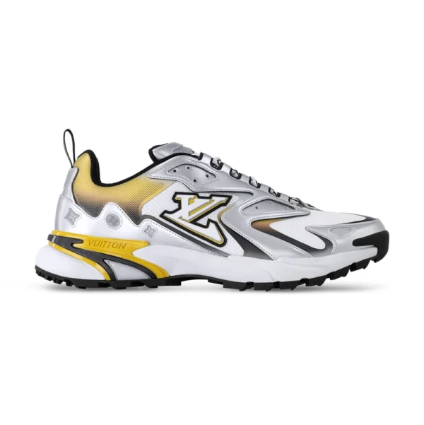 LV Runner Tatic Sneaker - RLS122