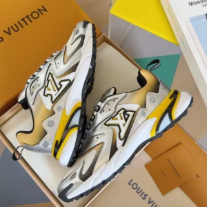 LV Runner Tatic Sneaker - RLS122