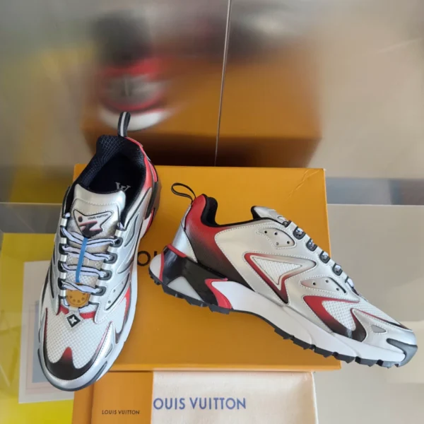 LV Runner Tatic Sneaker - RLS123