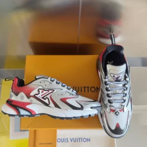 LV Runner Tatic Sneaker - RLS123