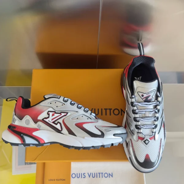 LV Runner Tatic Sneaker - RLS123