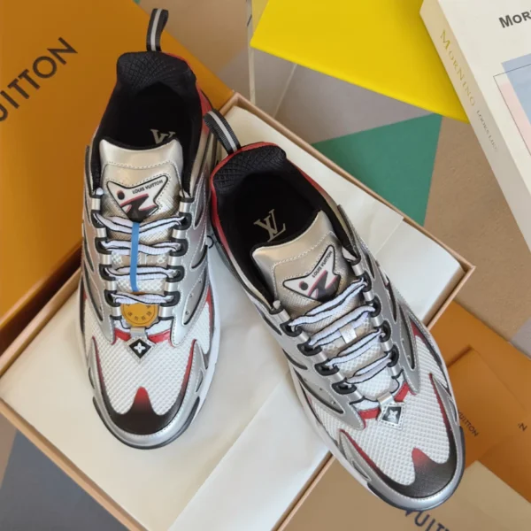 LV Runner Tatic Sneaker - RLS123