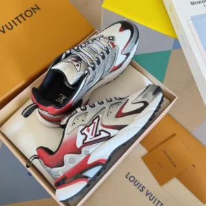 LV Runner Tatic Sneaker - RLS123