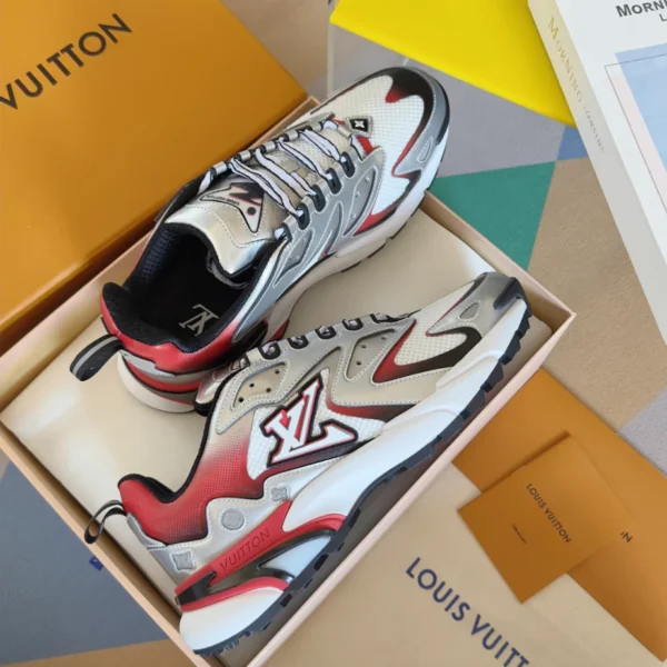 LV Runner Tatic Sneaker - RLS123