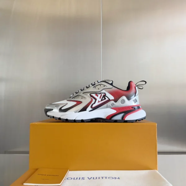 LV Runner Tatic Sneaker - RLS123