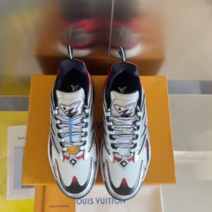 LV Runner Tatic Sneaker - RLS123