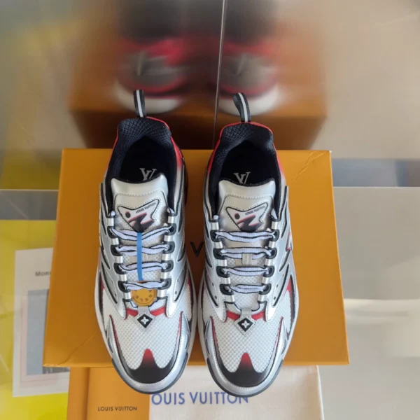 LV Runner Tatic Sneaker - RLS123