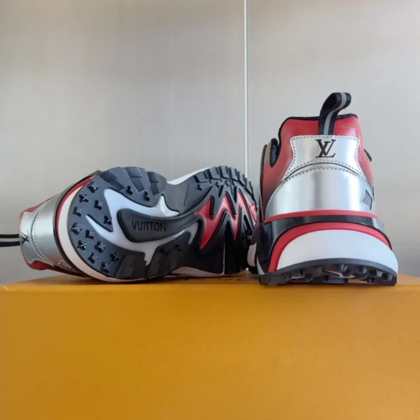 LV Runner Tatic Sneaker - RLS123