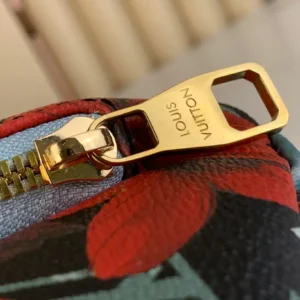 LV Rush Bumbag Monogram Surfin' Canvas - RBV55