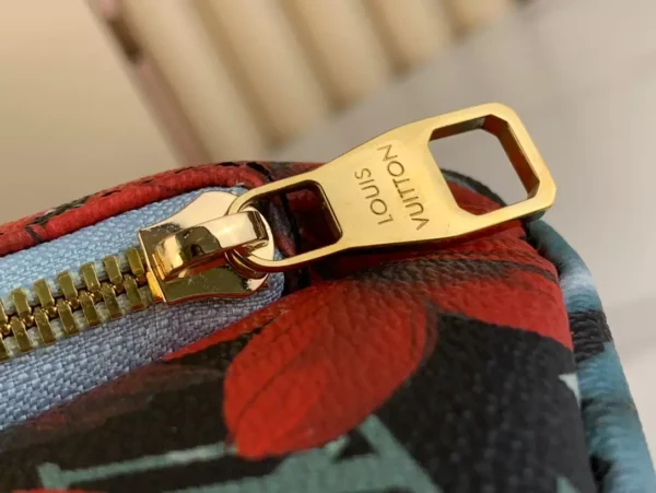 LV Rush Bumbag Monogram Surfin' Canvas - RBV55