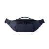 LV Rush Bumbag Navy Blue Monogram Shadow - RBV44