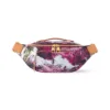 LV Rush Bumbag Pink Monogram Surfin’ Canvas - RBV54