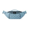 LV Rush Bumbag Sky Blue Monogram Canvas - RBV50