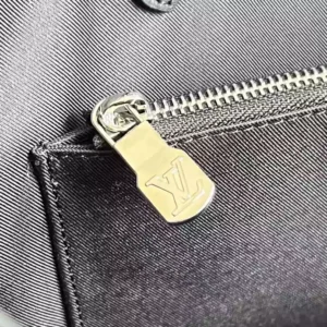 LV Saumur Tote Bag Monogram Eclipse - RBV28