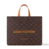 LV Shopper Tote MM Autres Cuirs Monogram - RBV64