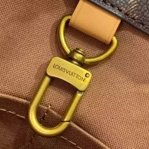 LV Shopper Tote MM Autres Cuirs Monogram - RBV64