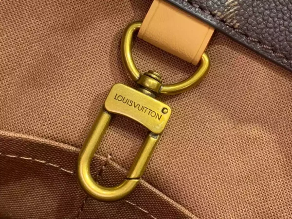LV Shopper Tote MM Autres Cuirs Monogram - RBV64