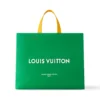 LV Shopper Tote MM Other Leathers - RBV61