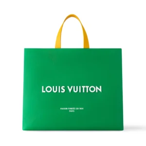 LV Shopper Tote MM Other Leathers - RBV61