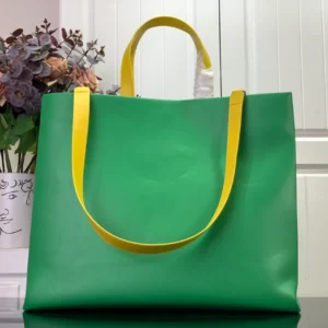 LV Shopper Tote MM Other Leathers - RBV61