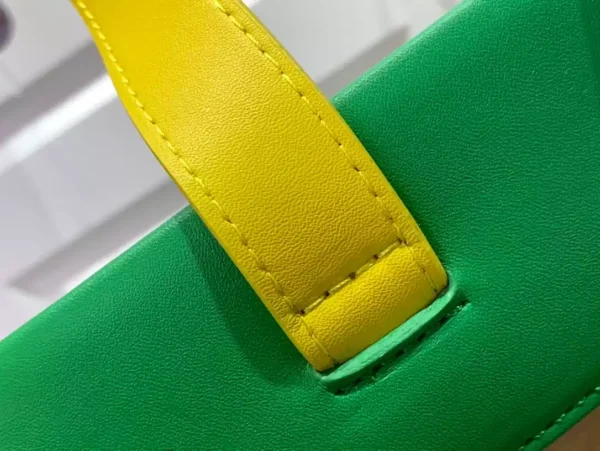 LV Shopper Tote MM Other Leathers - RBV61