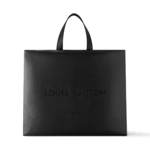 LV Shopper Tote MM Other Leathers - RBV62