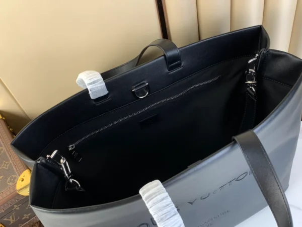 LV Shopper Tote MM Other Leathers - RBV62