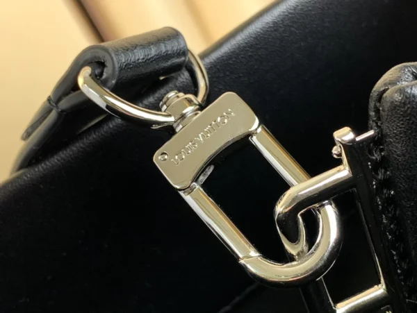 LV Shopper Tote MM Other Leathers - RBV62