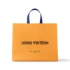 LV Shopper Tote MM Other Leathers - RBV63