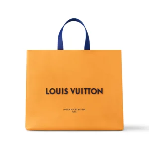 LV Shopper Tote MM Other Leathers - RBV63