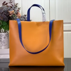 LV Shopper Tote MM Other Leathers - RBV63