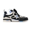 LV Skate Sneaker In Blue - RLS154