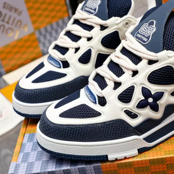LV Skate Sneaker - RLS140