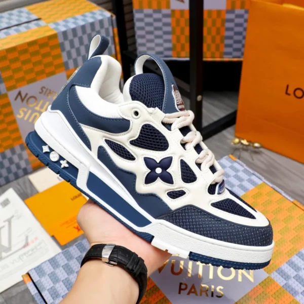 LV Skate Sneaker - RLS140