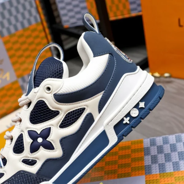 LV Skate Sneaker - RLS140